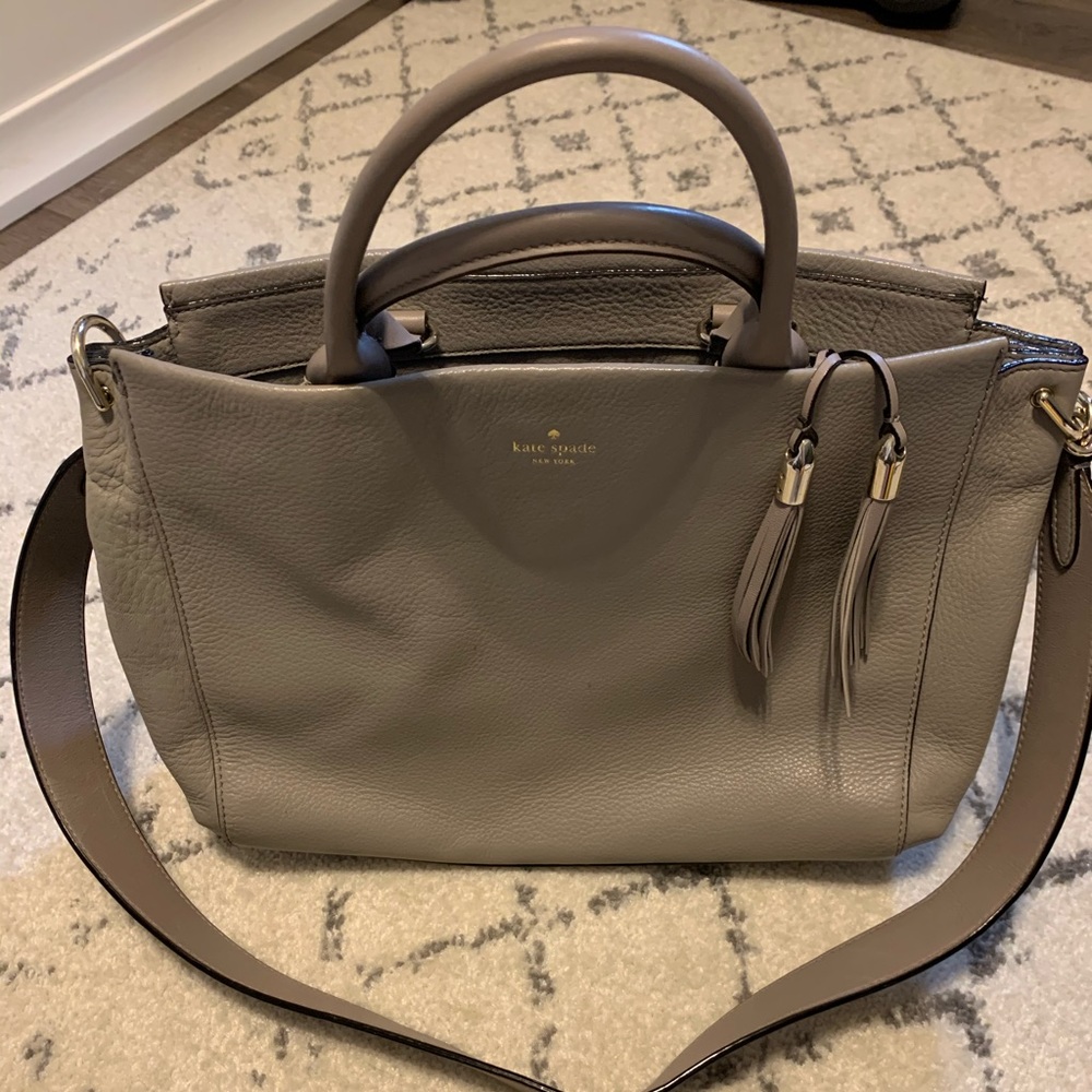 Kate Spade Large Crossbody